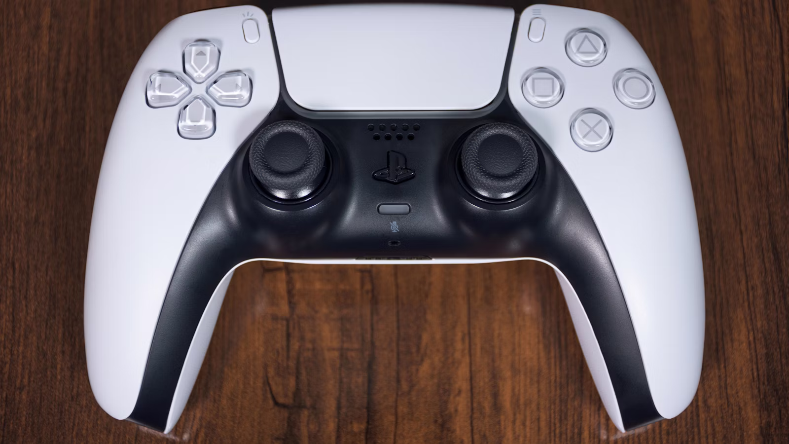 PlayStation 5 Pro console